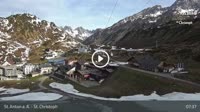 Sankt Christoph am Arlberg