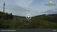 Winterberg - Erlebnisberg Kappe
