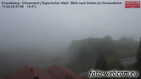 Schwarzach - Grandsberg