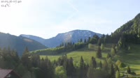 Oberstaufen - Biohotel Schratt