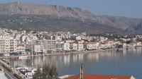 Chios - Harbour