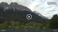 Grainau - Zugspitzdorf Grainau
