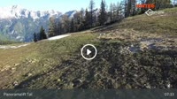 Hinterstoder - Panoramalift Tal - Startplatz West