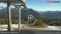 Hinterstoder - 2000er Bergstation