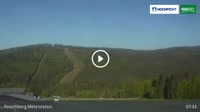 Klaffer am Hochficht - Reischlberg Mittelstation