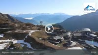 Kaprun - Kitzsteinhorn Langwied