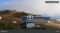 Mariapfarr-Fanningberg - Bergstation