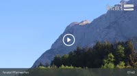 Pfarrwerfen