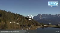 Pichl - Reiteralm - Reiteralm See