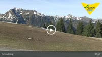 Schladming - Planai Bergstation