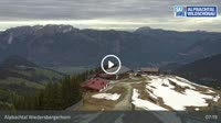 Alpbach - Wiedersbergerhorn