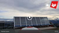 Axams - Panoramarestaurant Hoadl-Haus