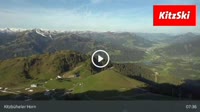 Kitzbühel - Kitzbüheler Hornköpfl