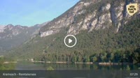 Kramsach - Reintalersee