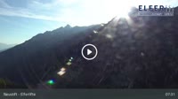 Neustift im Stubaital - Hochstubai - Bergstation Panoramabahn Elfer