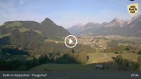 Reith im Alpbachtal - Pinzgerhof - Brunnerberg