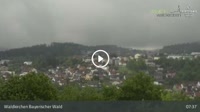 Waldkirchen - Panoramablick
