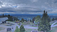 Schöckl - Panoramic view