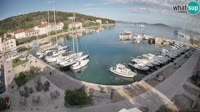 Zlarin - Marina