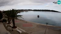 Pag - Novalja - Strandpromenade