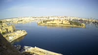 Valletta - Fort Manoel