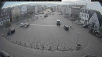 Bredstedt - Marktplatz
