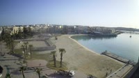 Birżebbuġa - Pretty Bay