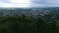 Singen - Panoramic view