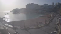 St. Julian's - St. George's Beach