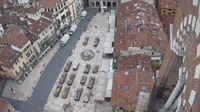 Verona - Piazza Erbe