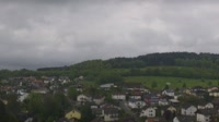Zwiesel - Panoramablick