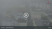 Passau - Rathausplatz