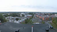 Tampere - Hervanta - Panoramablick
