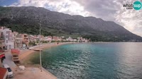 Igrane - Strand