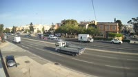 Attard - Mdina Road