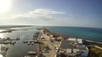 Torre San Giovanni - Harbour