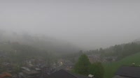 Saalbach-Hinterglemm - Panorama