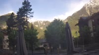 Val Ferret - Foyer de Fond Planpincieux