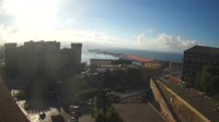 Napoli - Castel Nuovo Maschio Angioino