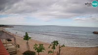 Pag - Novalja - Strand Gajac