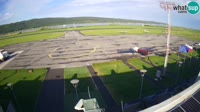 Portorož - Flughafen
