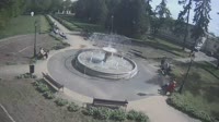 Graduation tower