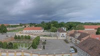Engelhartstetten - Schloss Hof