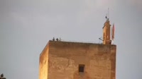 Granada - Alhambra
