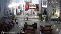 Parzno - Church