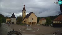 Tarvisio - Unità Square