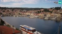 Mali Lošinj - Riva Lošinjskih kapetana