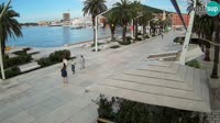 Split - Riva Hrvatskog preporoda