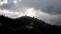 Perugia - Monte Santa Maria Tiberina
