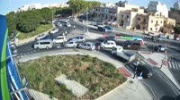 Qormi - Mdina Road